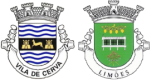 União das Freguesias de Cerva e Limões