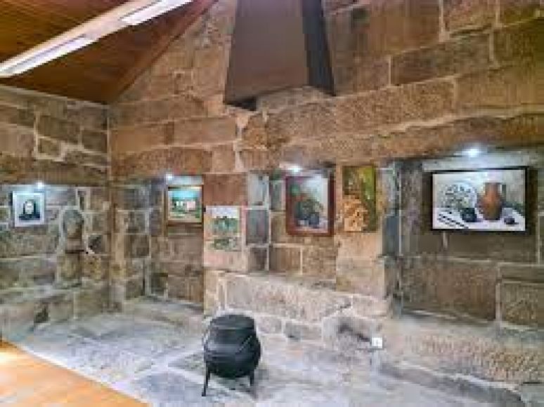 ABERTURA DA EXPOSI&Ccedil;&Atilde;O DAS ARTES